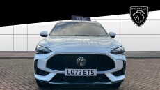 MG HS 1.5 T-GDI PHEV Trophy 5dr Auto Hatchback